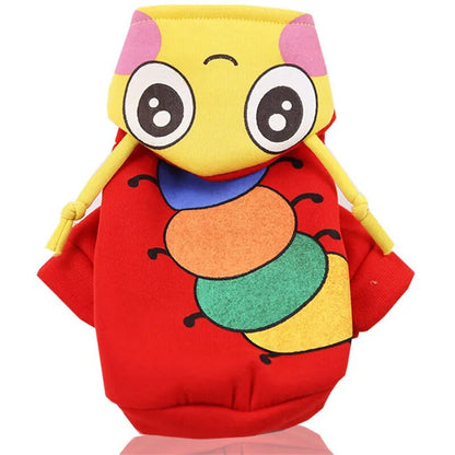 Dog Sweater Pet Clothes
