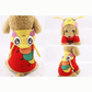 Dog Sweater Pet Clothes