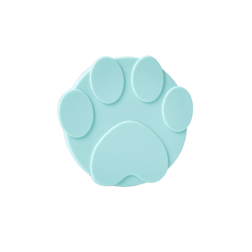 Silicone Pet Food Can Lid Cover Airtight Seal Storage Cap