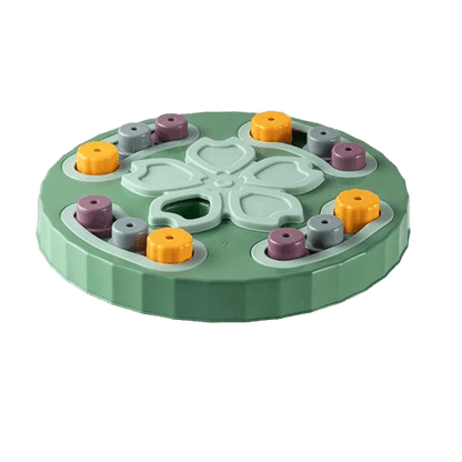 Interactive Digging Puzzle Toy for Dogs and Cats Enrichment Play