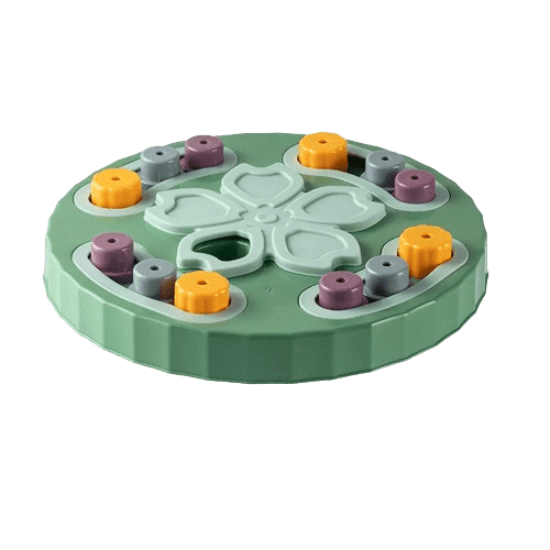 Interactive Digging Puzzle Toy for Dogs and Cats Enrichment Play