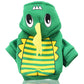 Dog Sweater Pet Clothes