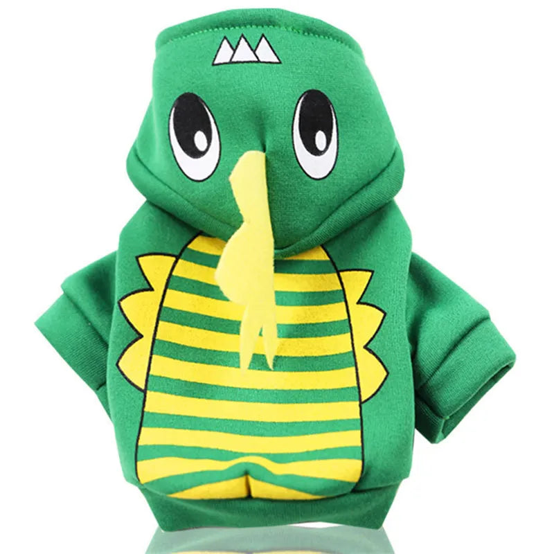 Dog Sweater Pet Clothes