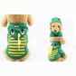 Dog Sweater Pet Clothes